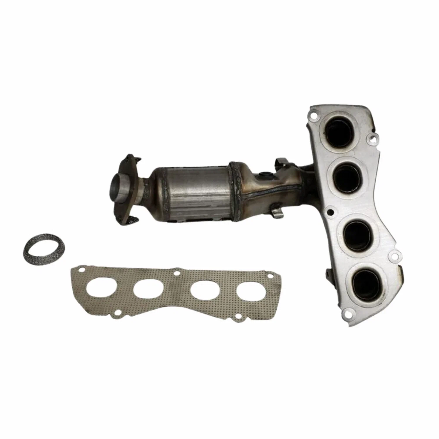 2012-2017 Toyota Camry Catalytic Converter 17491